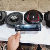 ضبت و باند در حد نو|صوتی و تصویری|نقده, |دیوار