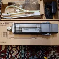 رادیو نانو ۵ با دیش ۳۰ سانت|مودم و تجهیزات شبکه|تهران, تهراننو|دیوار