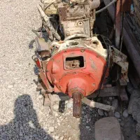 موتور اب زمینی لیلاند|ماشین‌آلات صنعتی|اهواز, الهائی|دیوار