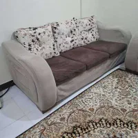 مبل هفت نفره