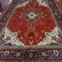فرش های دستباف دست دوم شمارامعامله میکنیم