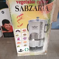 سبزی خرد کن