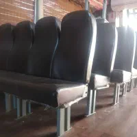 صندلی اتوبوسی