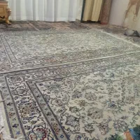 ۳عدد فرش دستبافت