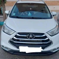 جک S3 اتوماتیک، مدل ۱۴۰۱|خودرو سواری و وانت|تهران, کاج|دیوار