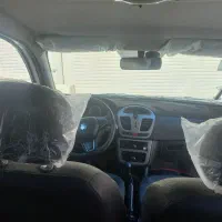 ساینا S دوگانه ۴۰۳|خودرو سواری و وانت|سرپل ذهاب, |دیوار