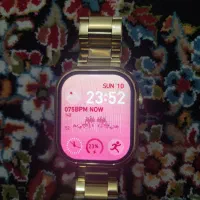 ساعت هوشمند|ساعت|رباطکریم, کیکاور|دیوار