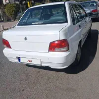 پراید 132 مدل 93 در حد|خودرو سواری و وانت|تربتحیدریه, ۴۵ متری|دیوار