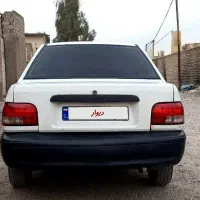 پراید مدل90|خودرو سواری و وانت|قم, شهید صیاد شیرازی|دیوار