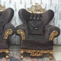 مبلمان راحتی
