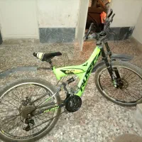 دوچرخه 26
