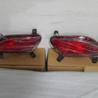 سپر چراغ جلوپنجره توری خطر گلگیر یدکیmvmایکس۲۲ x22|خدمات موتور و ماشین|تهران, بهارستان|دیوار