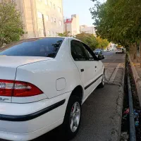 سمندef7 مدل ۹۹ در حد صفر|خودرو سواری و وانت|تبریز, |دیوار