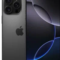 اپل ۱۶ پرومکس ۵۱۲ ریجستر بلک