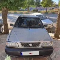 پراید ۱۴۱|خودرو سواری و وانت|یاسوج, |دیوار