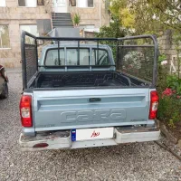 مزدا دوکابین کارا۱۷۰۰|خودرو سواری و وانت|لاهیجان, گلستان|دیوار