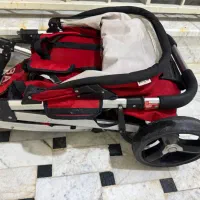 کالسکه و کریر|کالسکه و لوازم جانبی|قم, انصار‌الحسین|دیوار