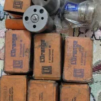 قطعات دیزل ژنراتور اورجینال