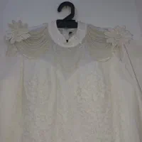 لباس مجلسی|لباس|میبد, |دیوار