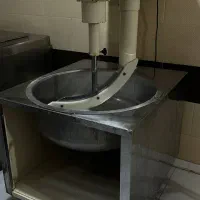 دستگاه داغ زن