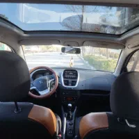 207 پانا مدل ۱۴۰۰|خودرو سواری و وانت|قوچان, |دیوار