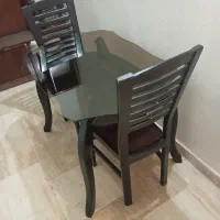 میز ناهار خوری دو نفره