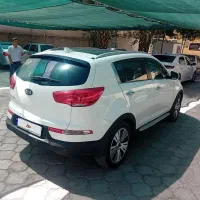اسپرتیج فروشی