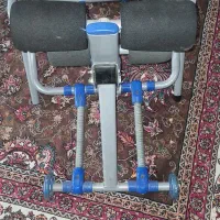 وسیله بدنسازی