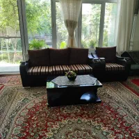 اجاره کوتاه مدت یک واحد حیاط دار