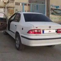 سمند ef7|خودرو سواری و وانت|سرپل ذهاب, |دیوار