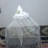 پنکه. گهواره