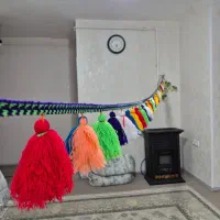 گمبول دستباف