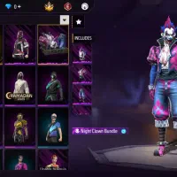 اکانت فری فایر مفت|کنسول، بازی ویدئویی و آنلاین|محمدشهر, شهرک چمران|دیوار