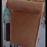 میز نهارخوری 4نفره|میز و صندلی غذاخوری|رشت, چله خانه|دیوار