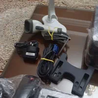 فیش پرینتر تایسون و بایامکس به همراه بارکد خوانAXT|پرینتر، اسکنر، کپی، فکس|تهران, نارمک جنوبی|دیوار