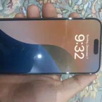 آیفون ۱۵ پرومکس درحد اکبند