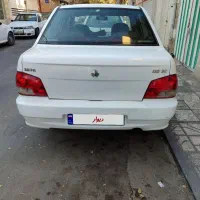 پراید 132بدون رنگ|خودرو سواری و وانت|مشهد, کوی المهدی|دیوار