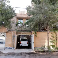 رهن واجاره یک طبقه همکف ویلایی