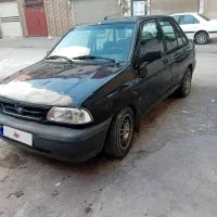 فروشی|خودرو سواری و وانت|ساری, |دیوار