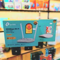 مودم خانگی آکبند و استوک