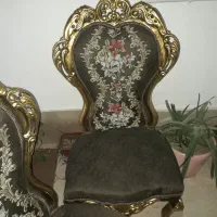 مبل تک نفره