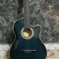 گیتار 4/4 حرفه ای مارتنیز اصل اسپانیا