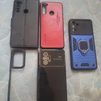 گارد گوشی سامسونگ شیایومی