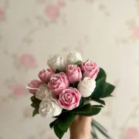 شمع،گیفت،آمور کندل