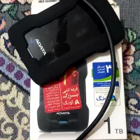 هارد اکسترنال ادیتا یک ترابایت