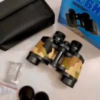 دوربین شکاری روسیه آکبند زیر قیمت کل بازار