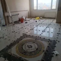 نصاب سرامیک کار کاشی کار