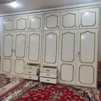 کمددیواری