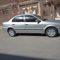 سمند 83دورنک