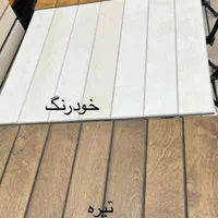 میزوصندلی تاشو|میز و صندلی غذاخوری|تهران, حسن‌آباد|دیوار